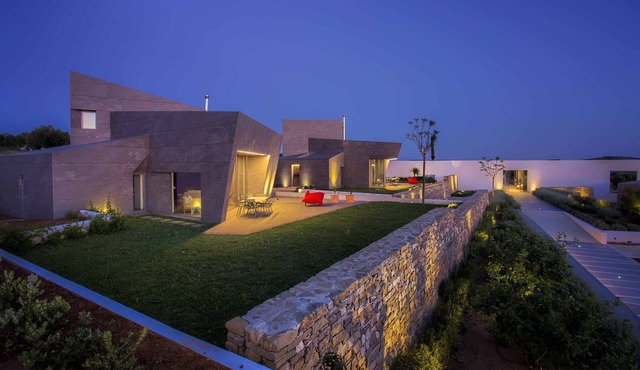 Retiro 4 Empis (4 guests)
