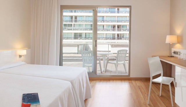 RH Bayren Hotel & Spa By Hoteles RH