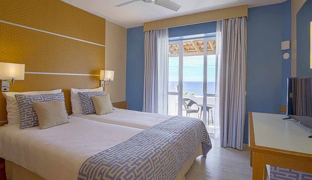 ROBINSON ESQUINZO PLAYA - All Inclusive