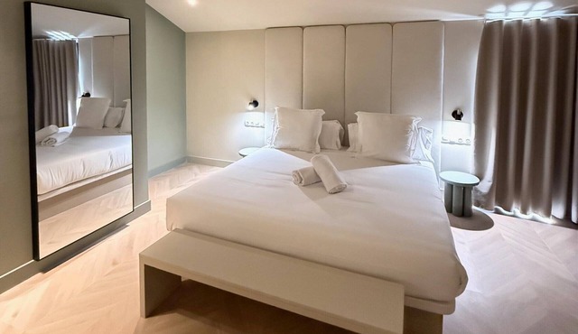 Romantic Getaway in Alicante
