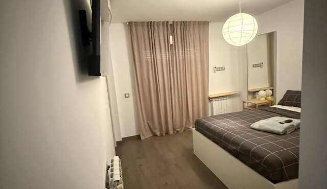 Room Today Madrid Gabriel Usera