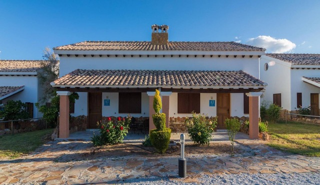 Rural Getaway in Ibipozo for Families