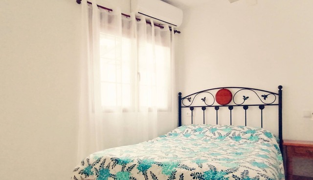 Rural house Ambroz y Plata
