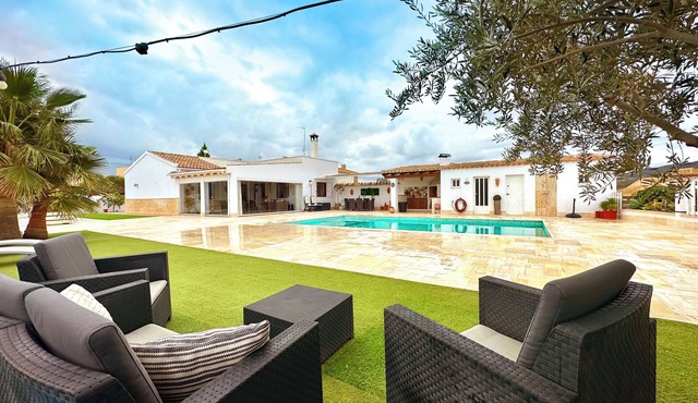 Rural house Las Golondrinas
