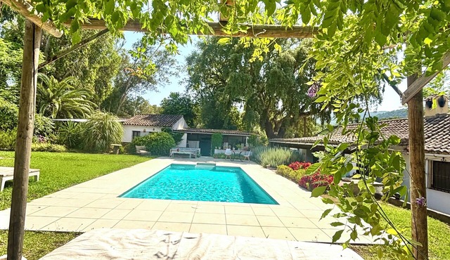 Rural Luxury finca Búho biosphere natural reserve swimming pool panoramic views