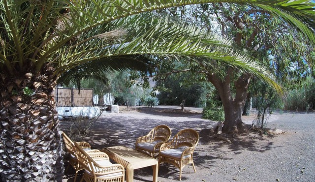 Rural Rugama # 4 Junior Suite