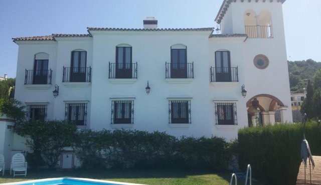 Rural Vega de Cazalla