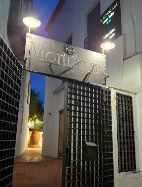 Ruralis Las Nogalas