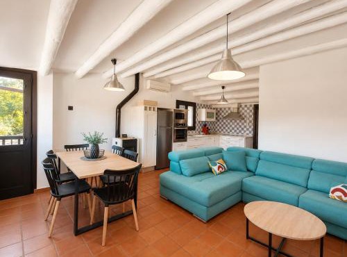 Sésamo Apartamento