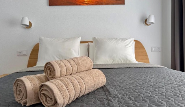 Sagra Hotel