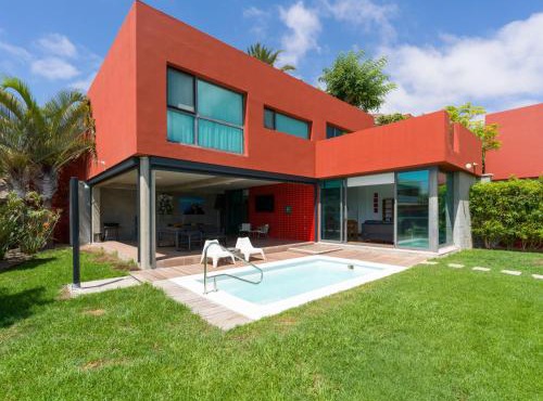 Salobre Villas Tabaibas