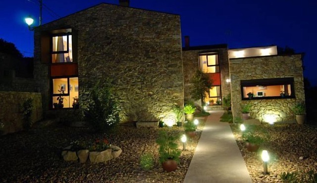 San Pedro Rural Apartments for 4 people