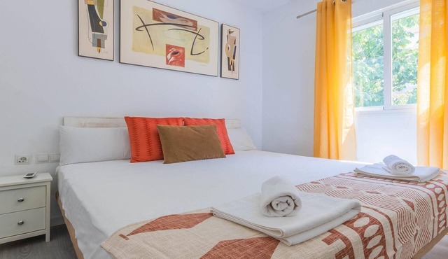 Santa Justa Apartment ⭐