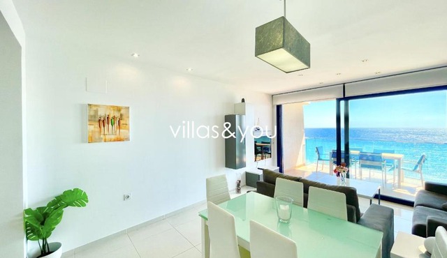 Sea Senses Punta Prima by Villas&You