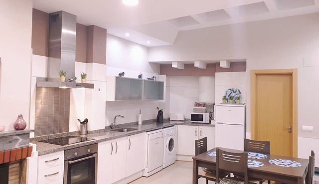 * SELA HOME in Valencia * in Algemesí