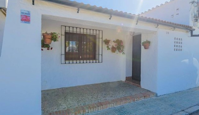 Self catering Rivero Rural for 20 people