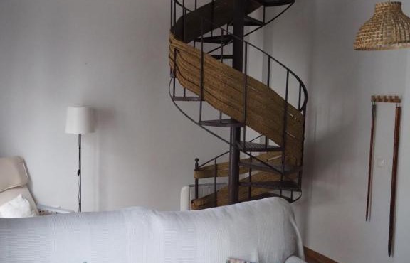 Sendero de la Subbetica - Apartamentos Turisticos en Zuheros - Holiday Home