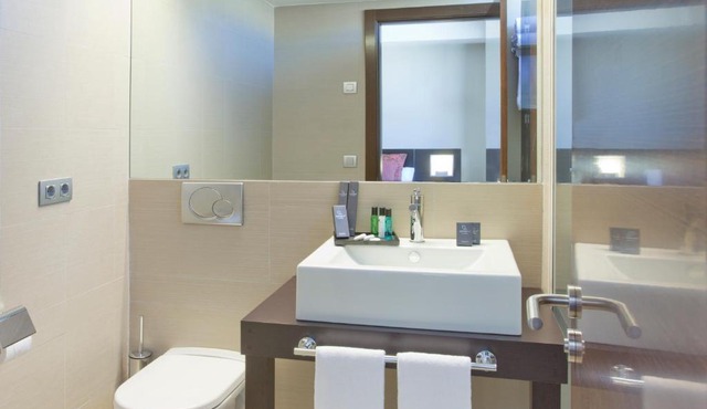 Sercotel Aura Algeciras
