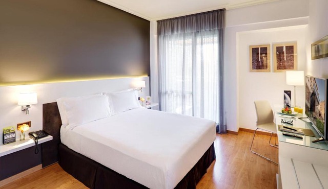 Sercotel Gran Hotel Zurbarán