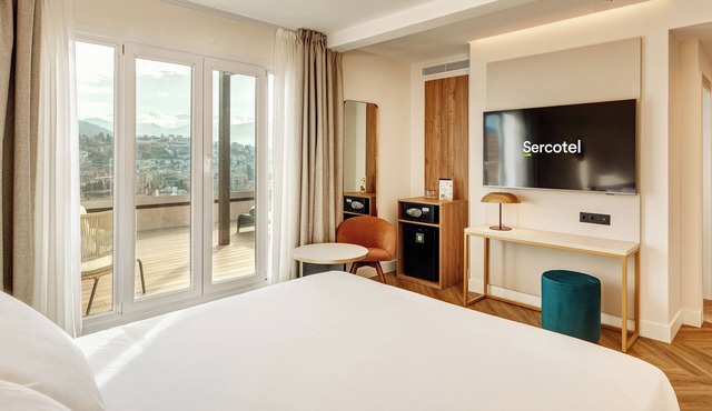 Sercotel HMO Martina