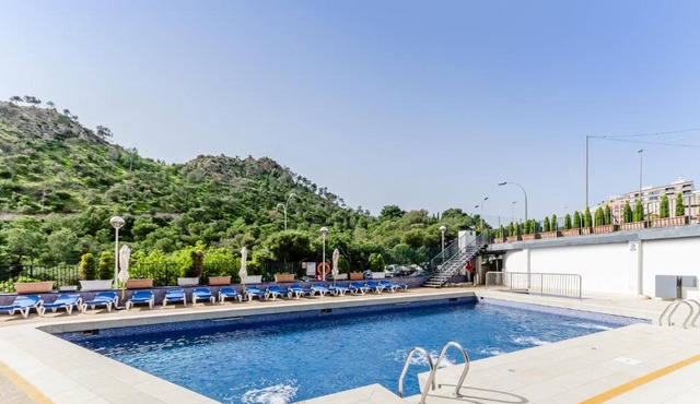 Sercotel Maya Alicante