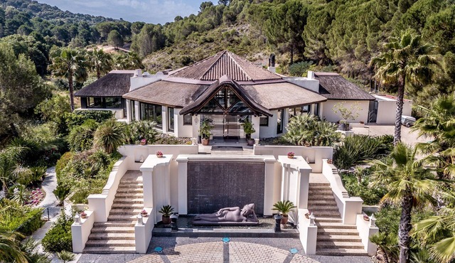 Shanti Som Wellbeing Retreat