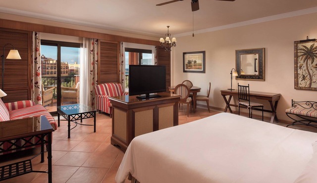 Sheraton Fuerteventura Beach, Golf & Spa Resort