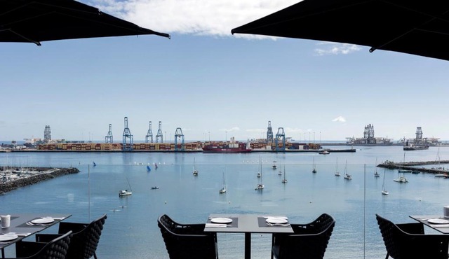 Silken Saaj Las Palmas