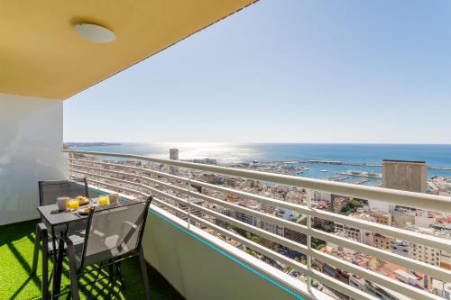 Sky Suites Alicante