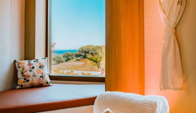 SO/Sotogrande Spa and Golf Resort Hotel Costa del Sol
