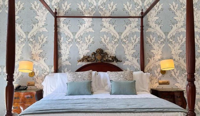 Soho Boutique Duques de Medinaceli - Adults Recommended