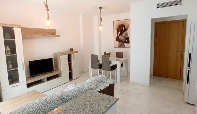 Sol de Levante Apartment