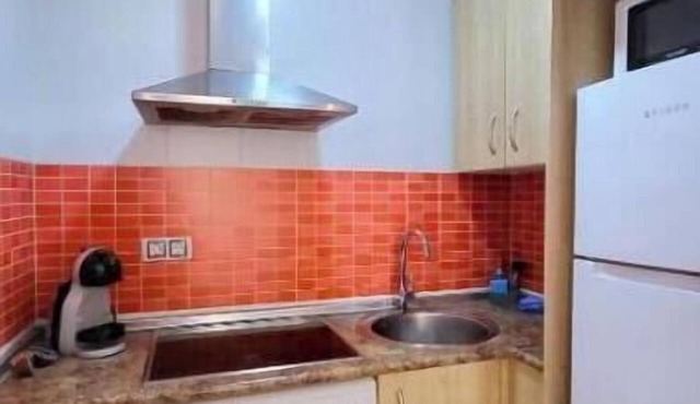 Sol Suites Apartments: