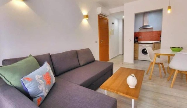 Sol Suites Apartments: Superior Apartment