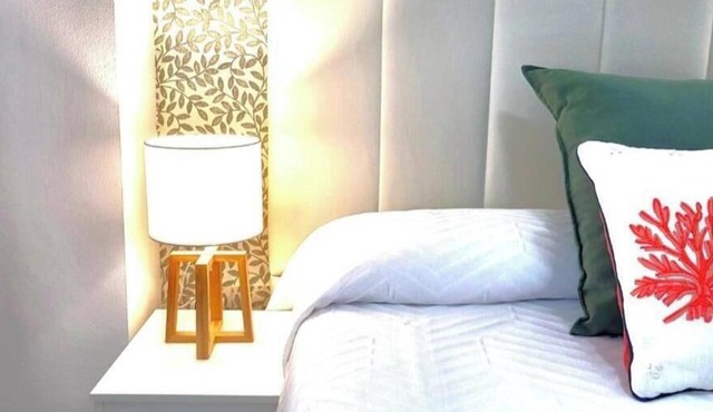 Sol Suites Apartments: Apartment with a balcony