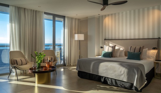 SOLYMAR Gran Hotel