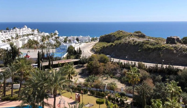 Spirit of Mojacar Playa Resort