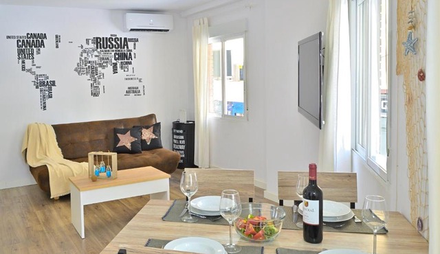 Stay In Arquitecto