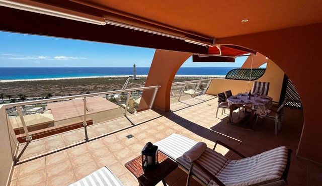 Strand Tarabilla de Jandia by Interhome