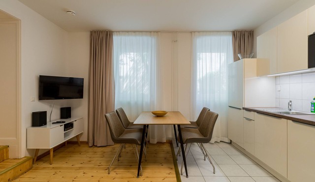 Studio apartment in Berlin-Mitte in Mitte