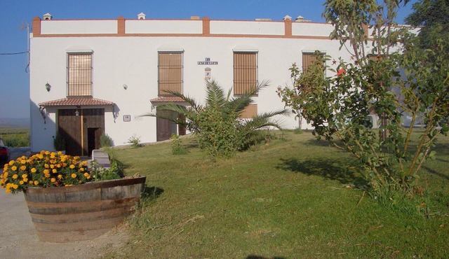 Stunning Andalusian Mansion, Córdoba