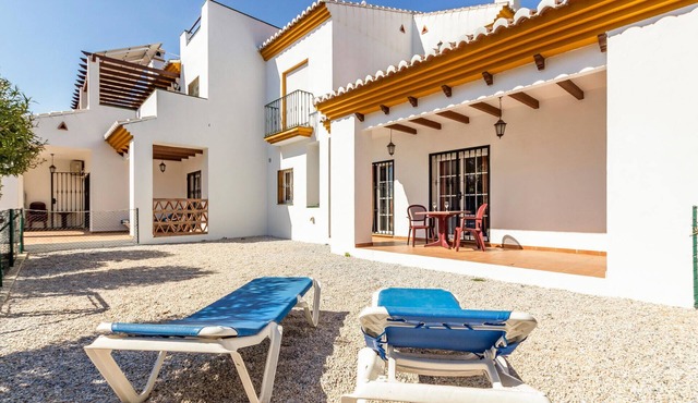 Stunning apartment in Alcaucín