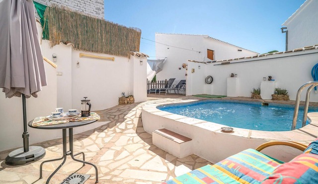 Stunning home in Villanueva de Algaidas