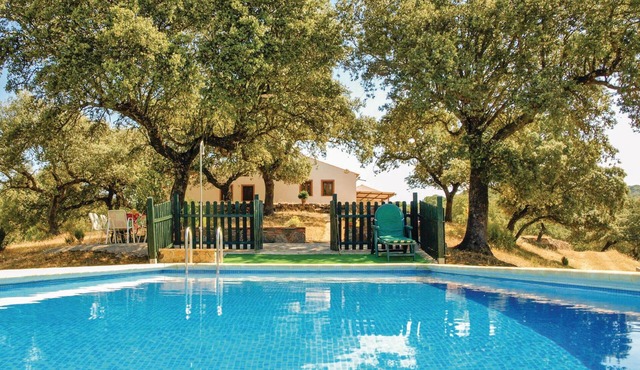 Stunning home in Villaviciosa de Córdo.