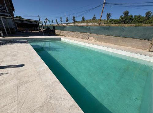 Sueña Toledo- Apartamentos turisticos con piscina