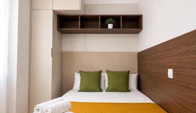 Suite 1 en Madrid Centro in Madrid