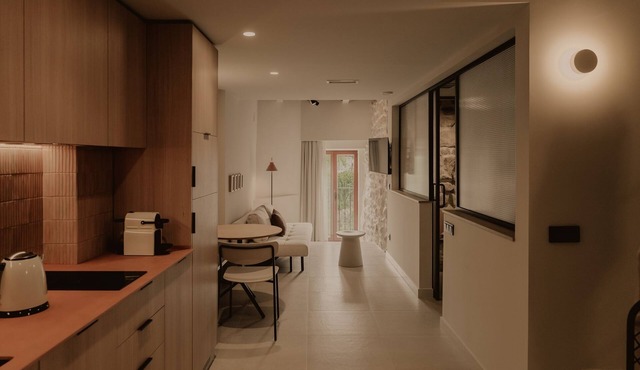 Suite Apartment Pau Suites