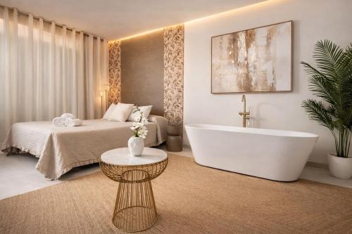 Suite Mirador Belmez