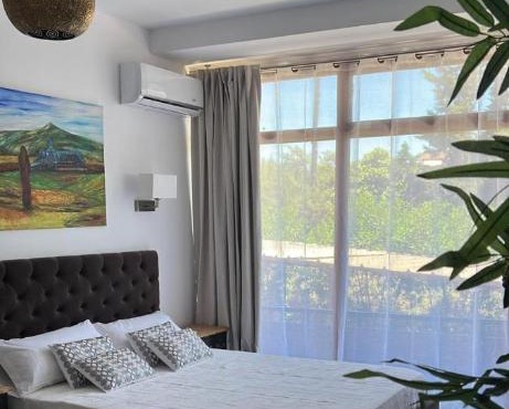 Suites 5* Lahcene