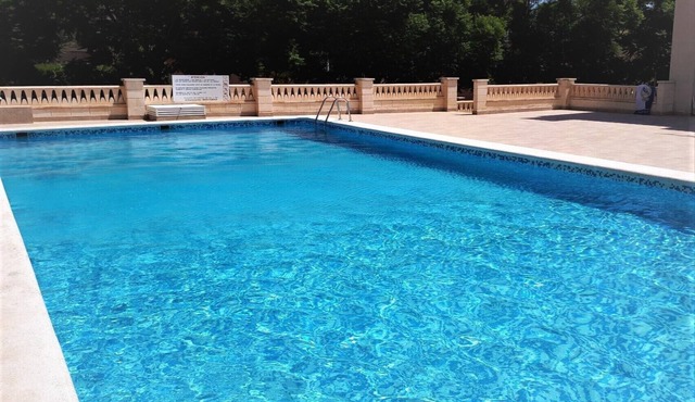 Sunny Apartment in Costa del Azahar near the Sea and the Mountain
